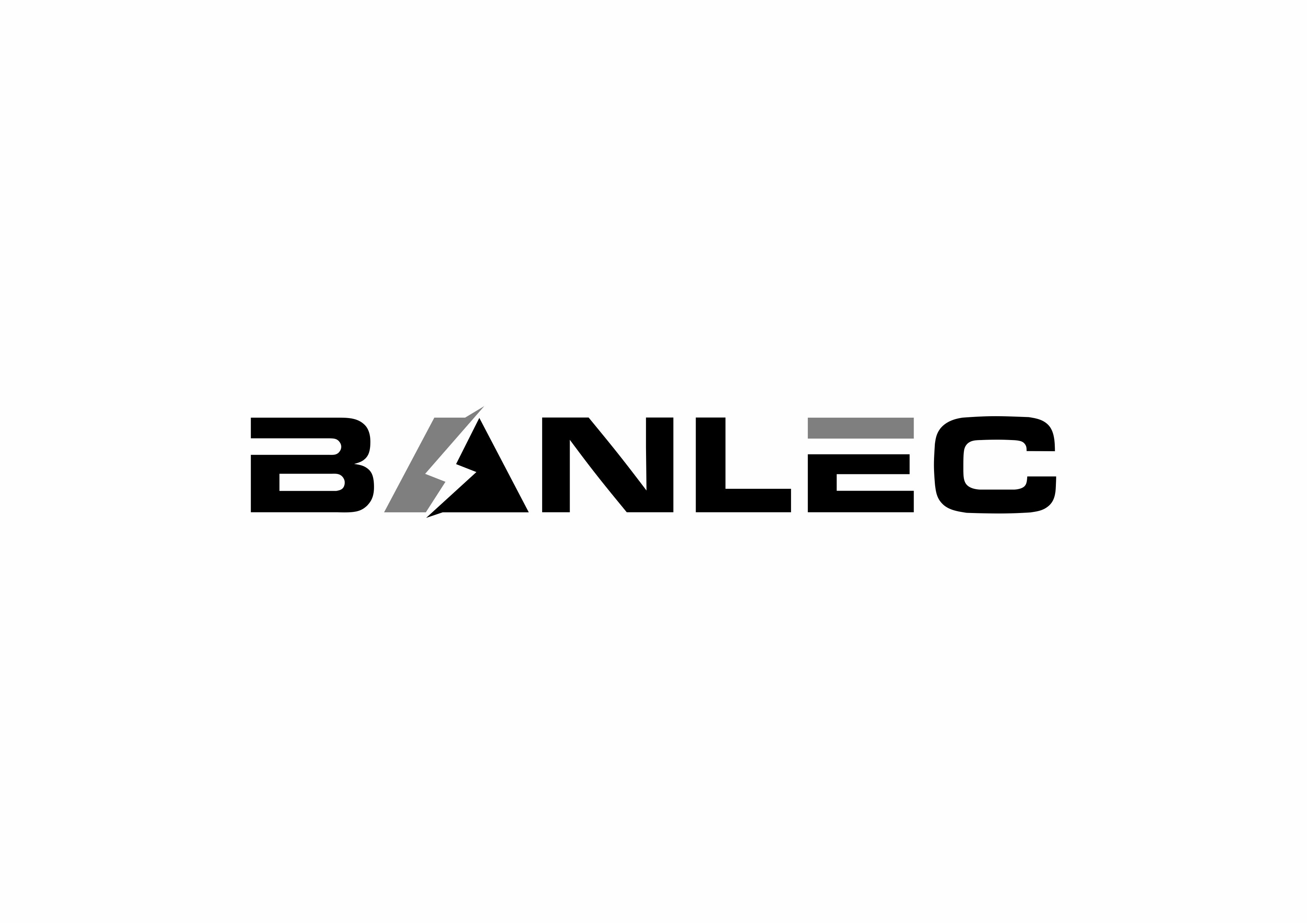 Logo Design by aniafai for Bantech Qld | Design #28480768