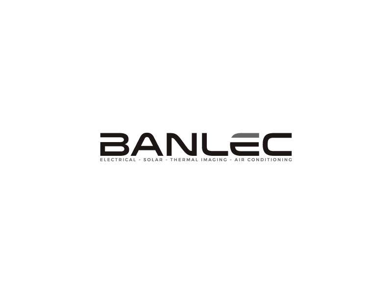 Logo Design by Crowder for Bantech Qld | Design #28479897