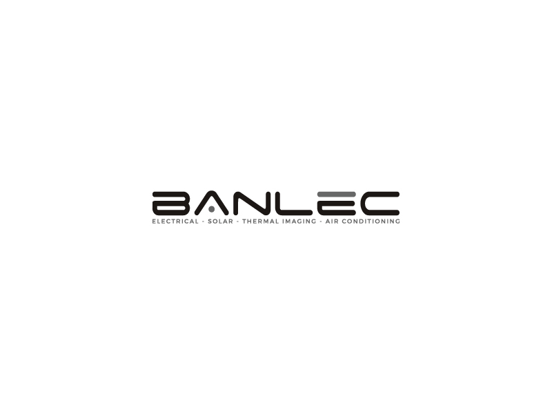 Logo Design by Crowder for Bantech Qld | Design #28479916