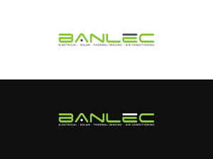Logo Design by Crowder for Bantech Qld | Design: #28479917