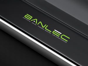Logo Design by Crowder for Bantech Qld | Design: #28479933