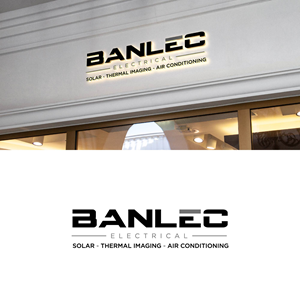 Diseño de Logo por kaushal 05 para Bantech Qld | Diseño #28478369