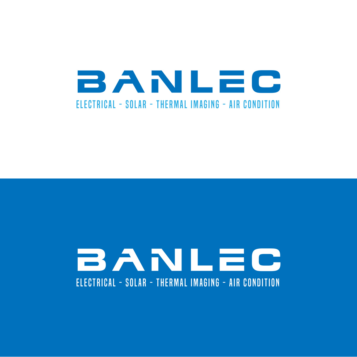 Logo Design by r. ilham for Bantech Qld | Design #28479220