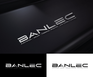 Logo Design by step forward 2 for Bantech Qld | Design: #28482075