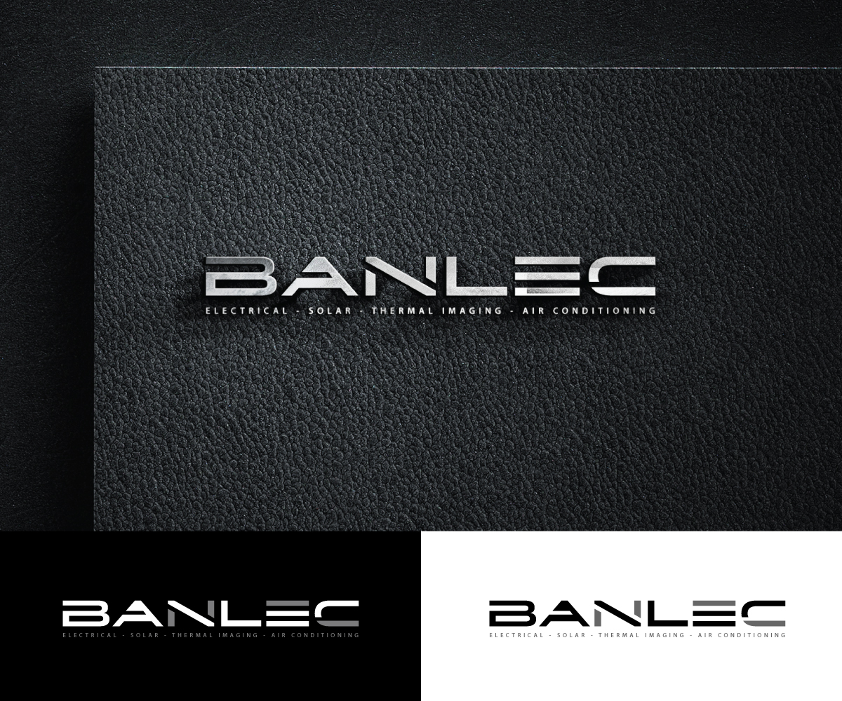 Logo Design by step forward 2 for Bantech Qld | Design: #28483099