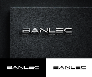 Logo Design by step forward 2 for Bantech Qld | Design: #28483099