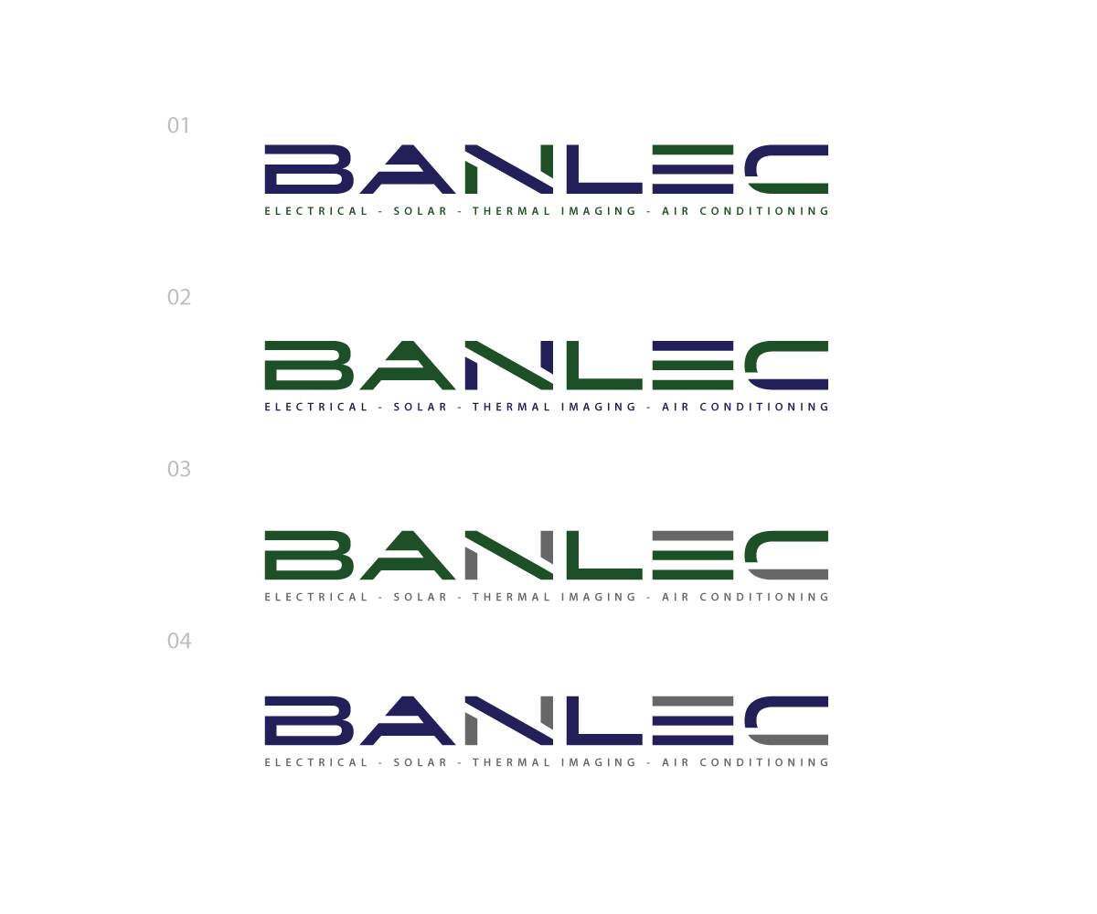 Logo Design by step forward 2 for Bantech Qld | Design #28486551