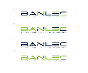 Logo Design by step forward 2 for Bantech Qld | Design: #28486606