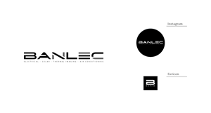 Logo Design by step forward 2 for Bantech Qld | Design: #28488346