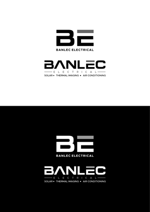 Diseño de Logo por Praza para Bantech Qld | Diseño #28477708