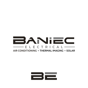 Logo Design by MX LogoArt for Bantech Qld | Design: #28481116