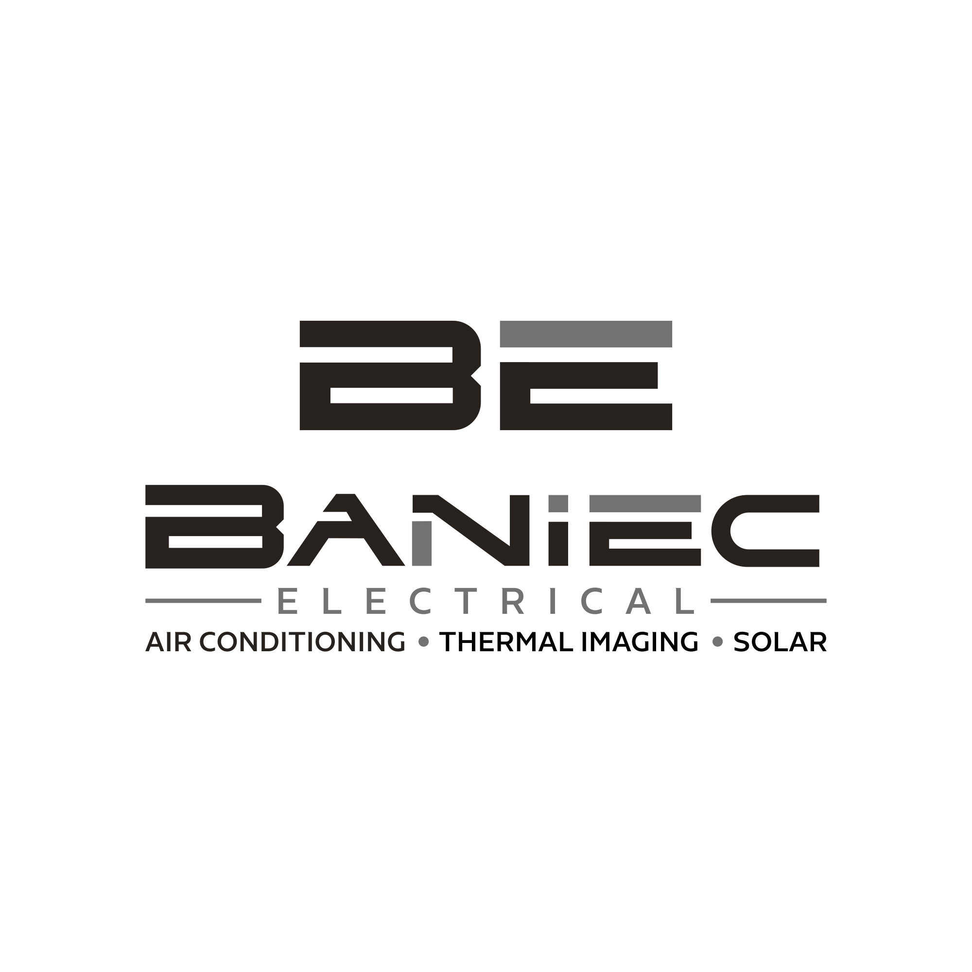 Logo Design by MX LogoArt for Bantech Qld | Design #28481117
