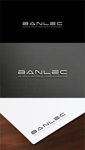 Logo Design by IMilenovic for Bantech Qld | Design: #28478600