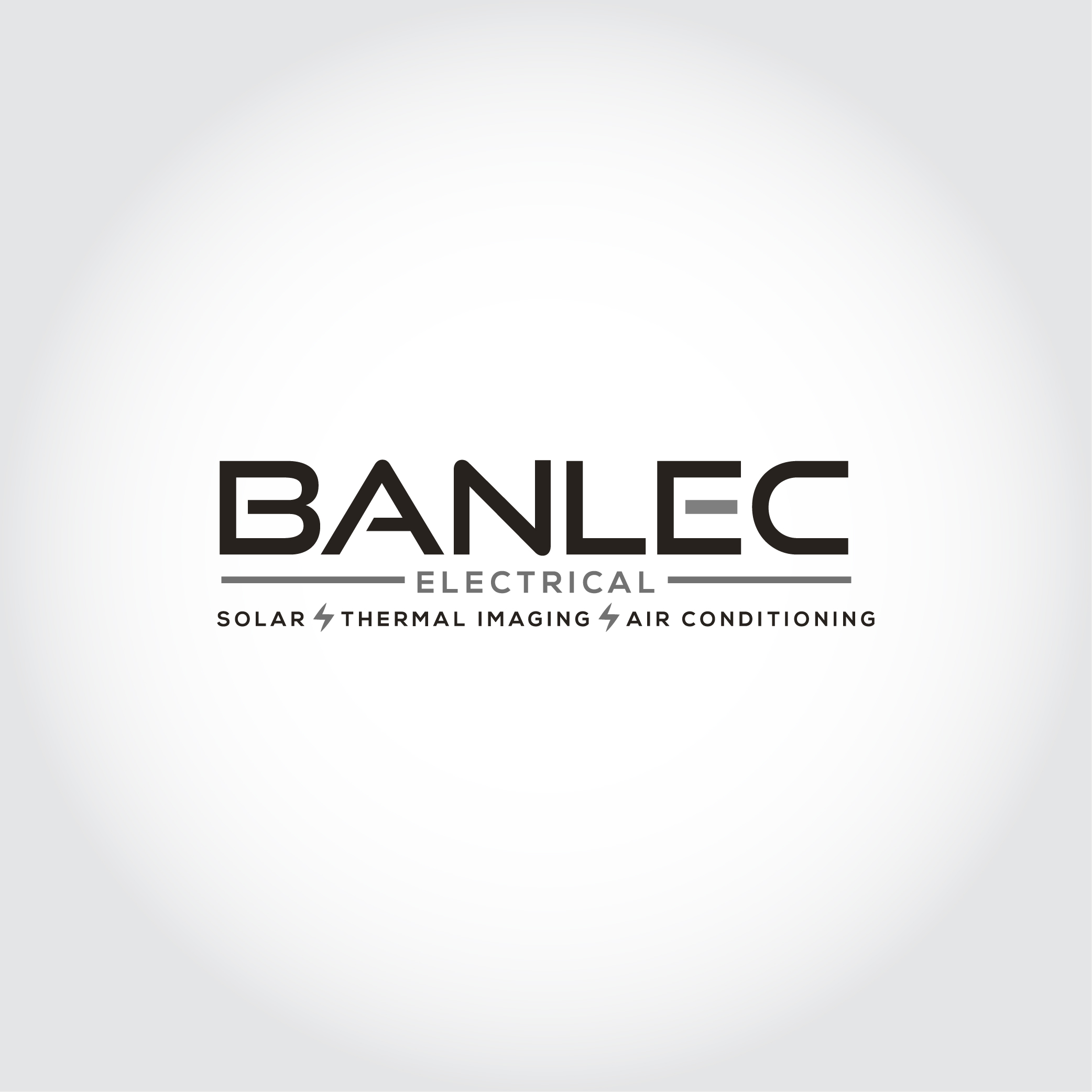 Logo Design by AlphabetZero.co.uk for Bantech Qld | Design #28479031