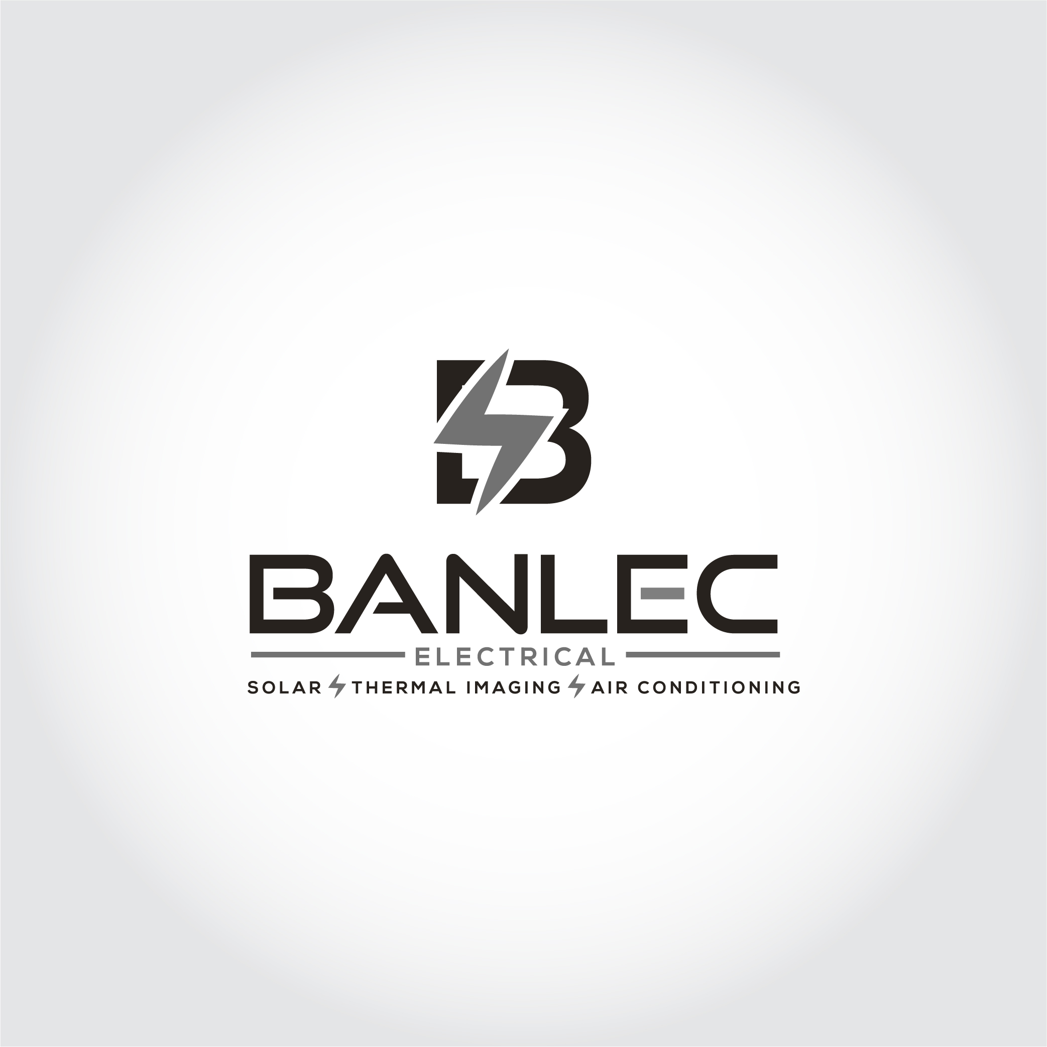 Logo Design by Ayub Zafar for Bantech Qld | Design #28479033