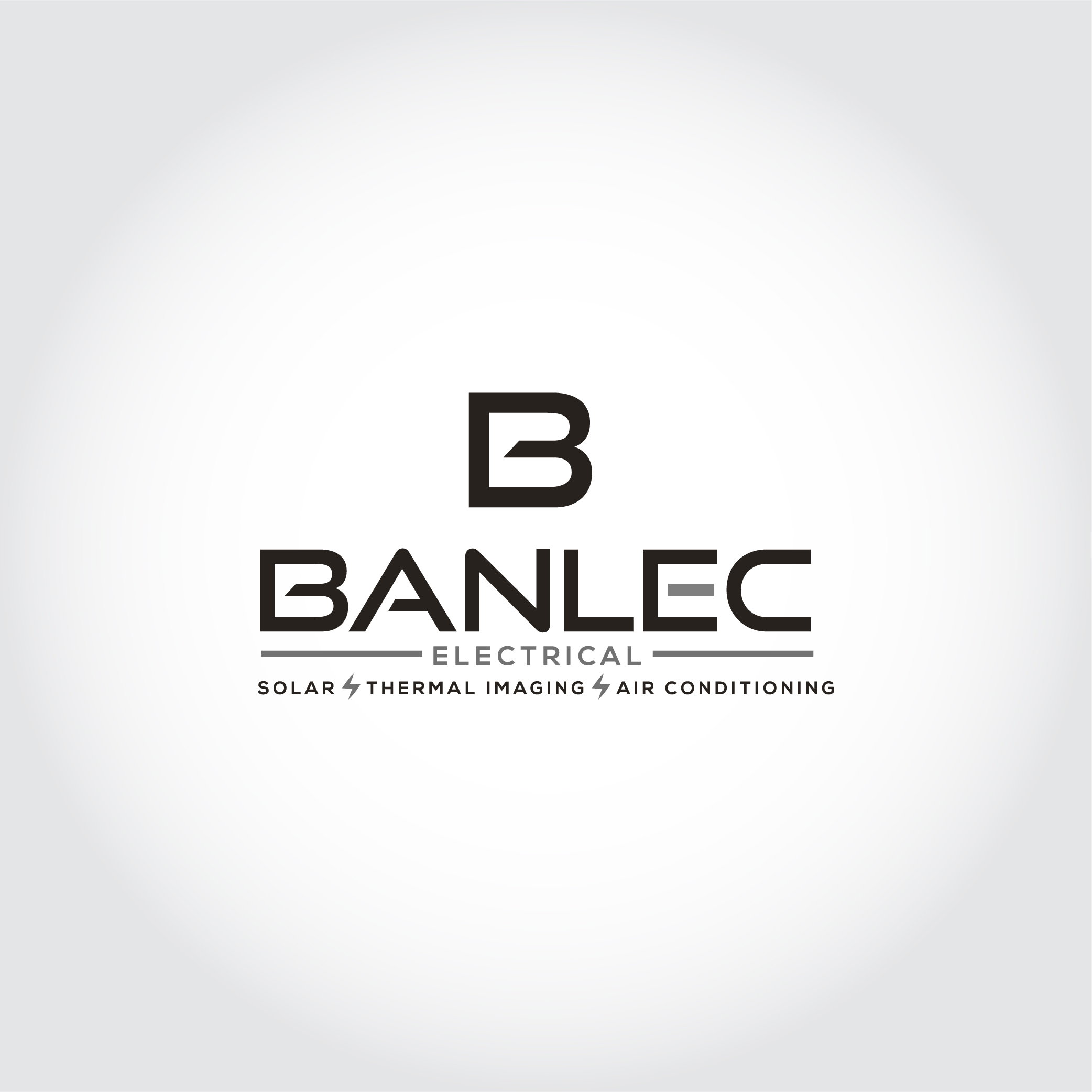 Logo Design by AlphabetZero.co.uk for Bantech Qld | Design #28479039