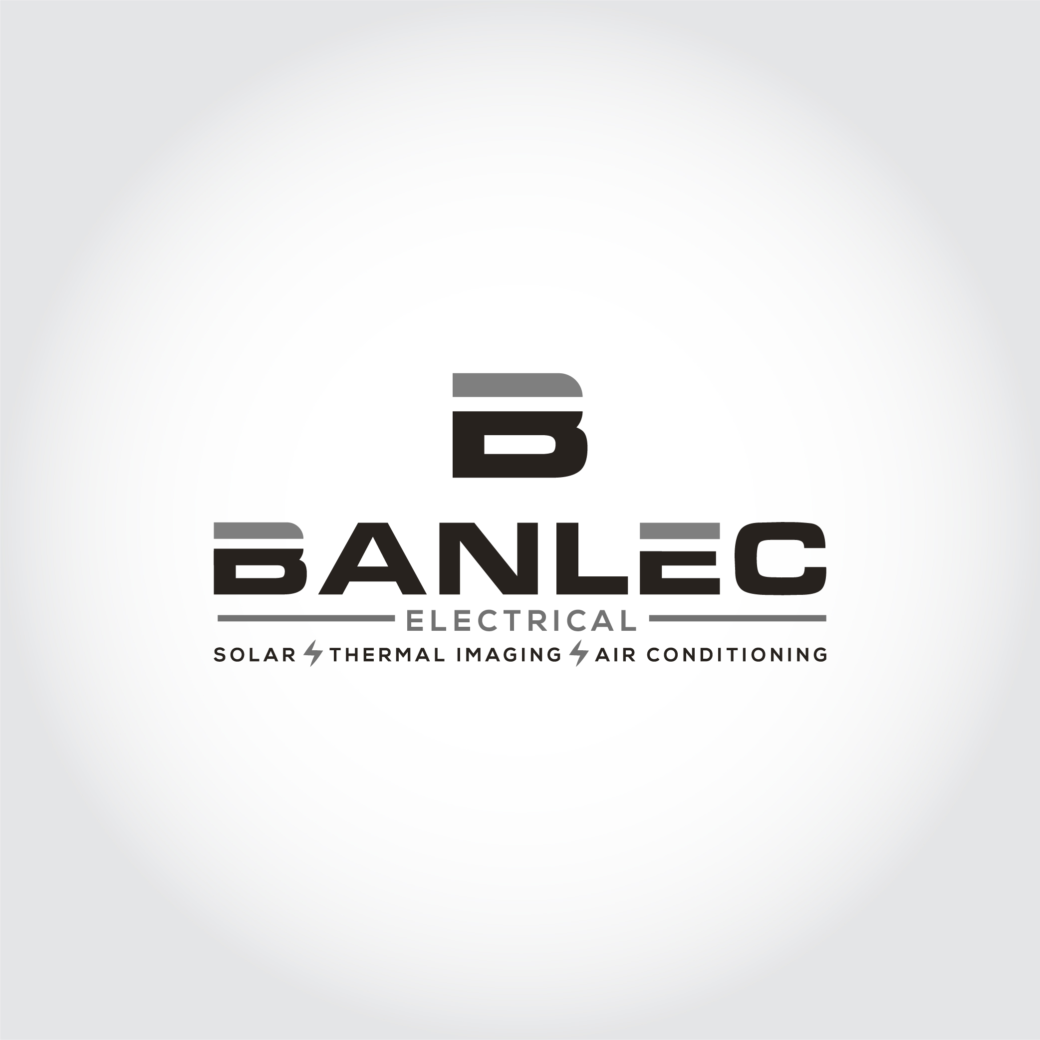 Logo Design by Ayub Zafar for Bantech Qld | Design #28479044