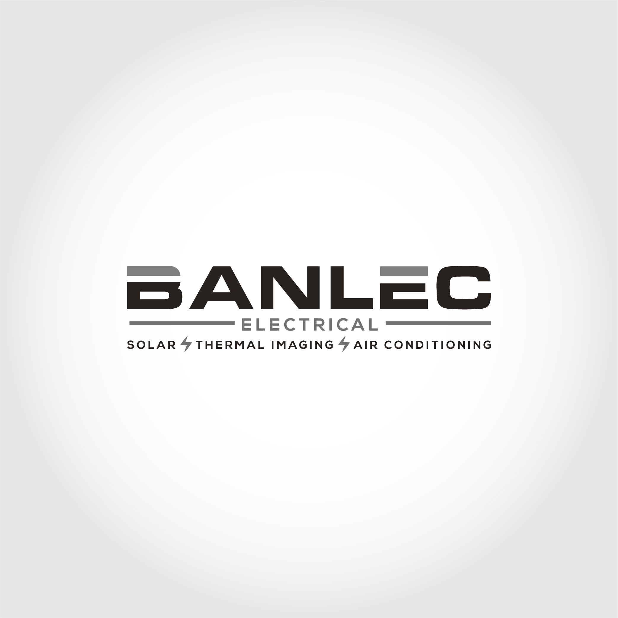 Logo Design by AlphabetZero.co.uk for Bantech Qld | Design #28479045