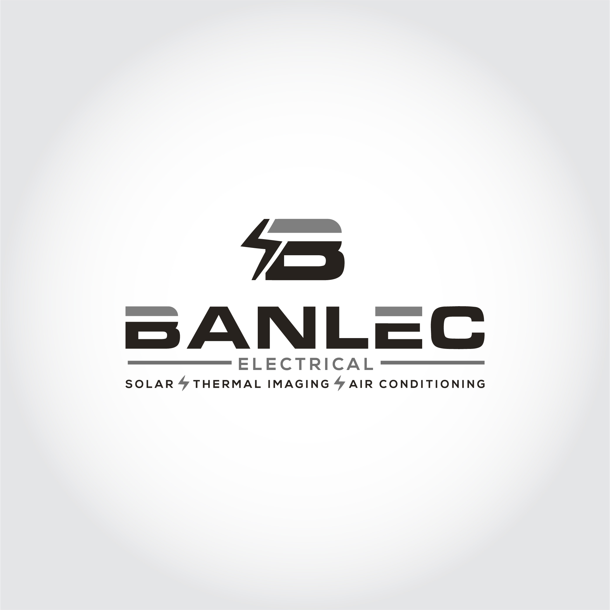 Logo Design by Ayub Zafar for Bantech Qld | Design #28479046