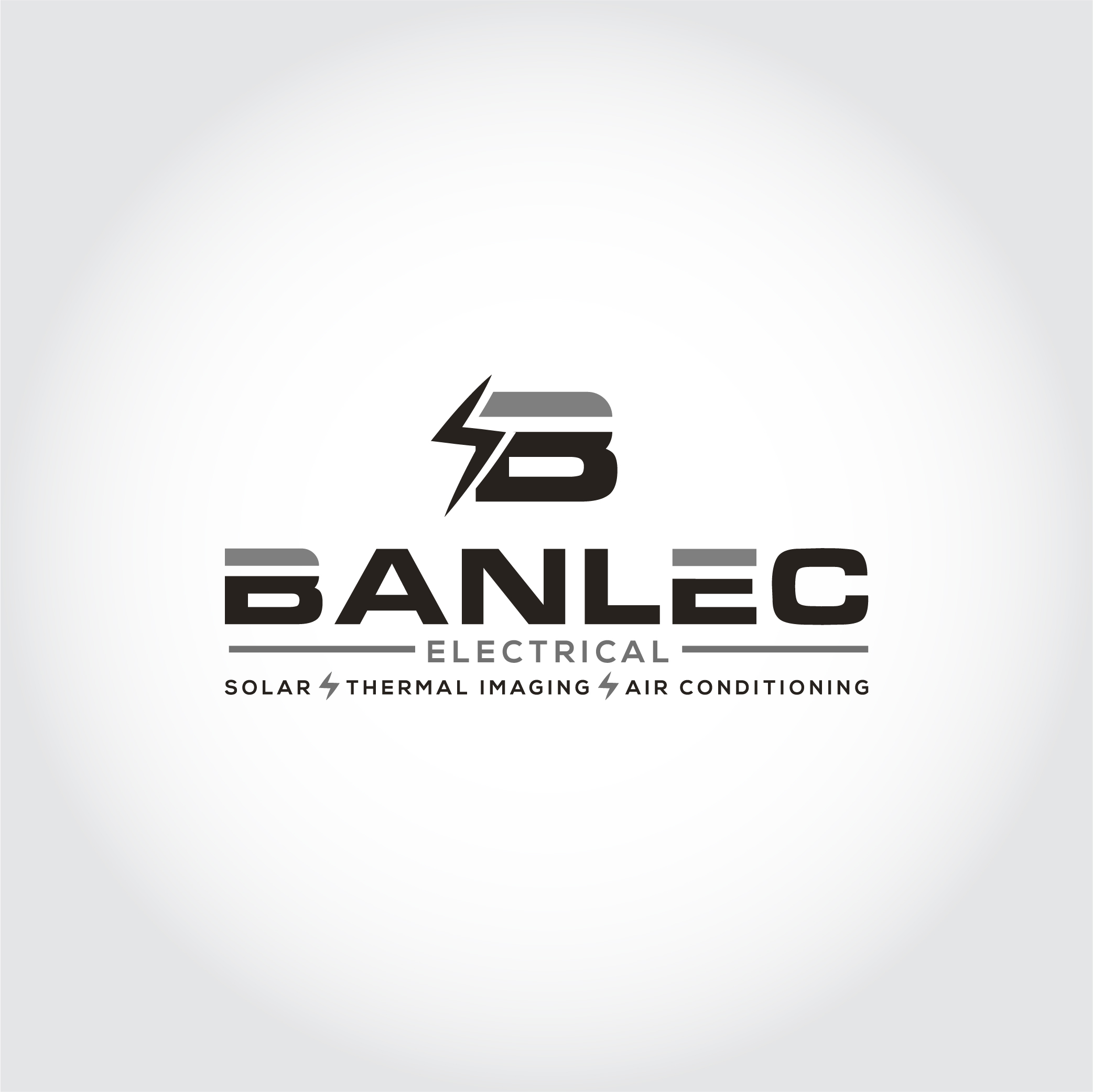 Logo Design by Ayub Zafar for Bantech Qld | Design #28479047