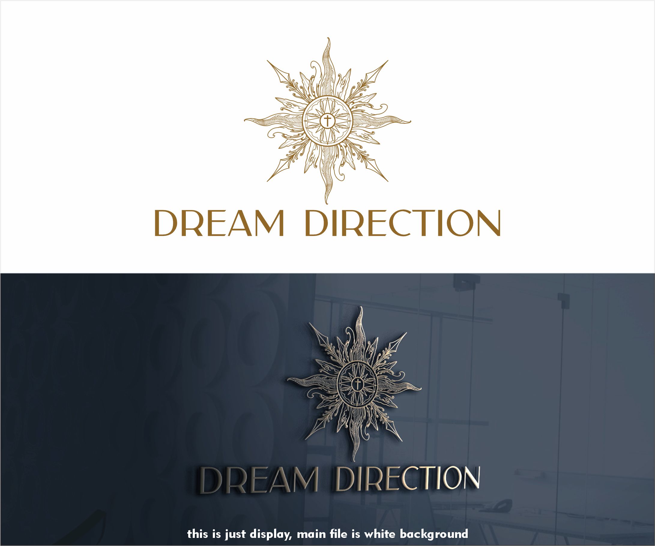 Logo Design by alkaline for this project | Design #28481294