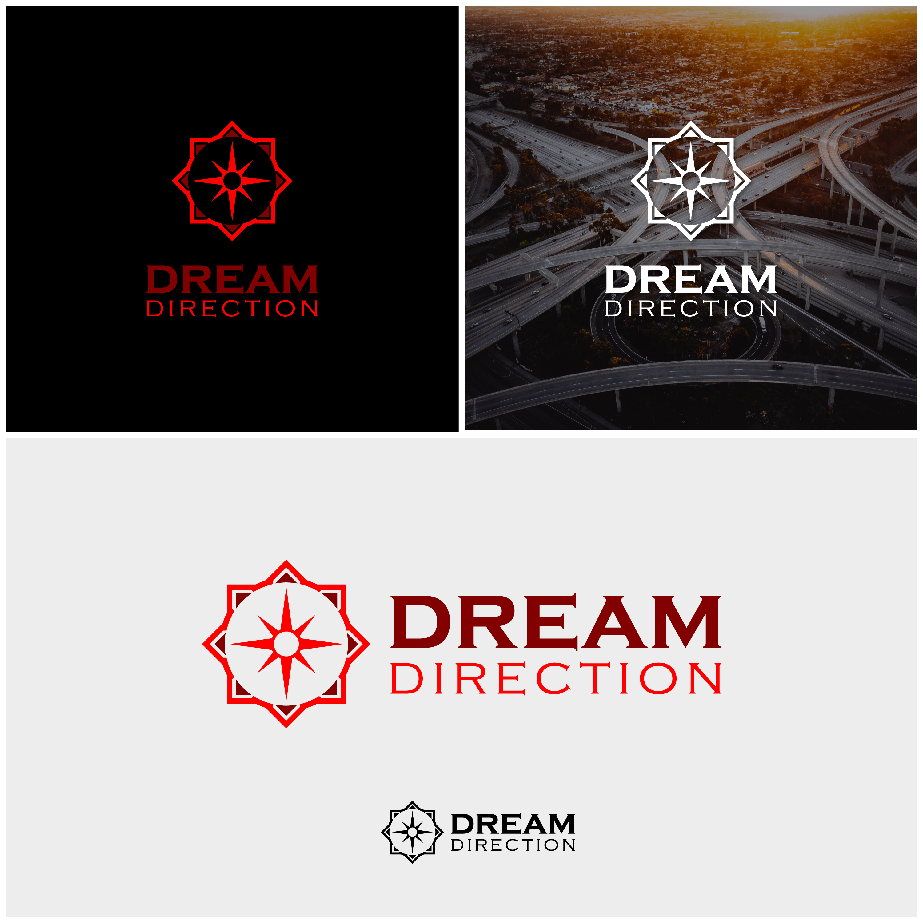 Logo Design by ICKE for this project | Design #28482922