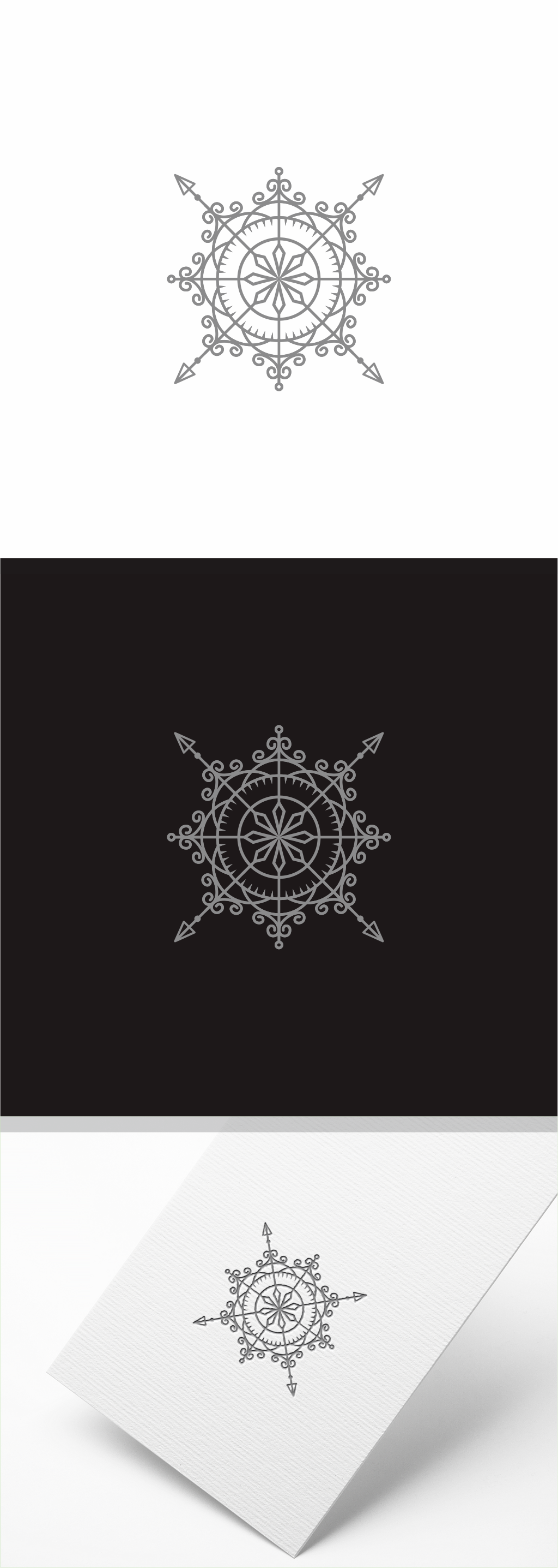 Logo Design by MASH Std for this project | Design #28481979
