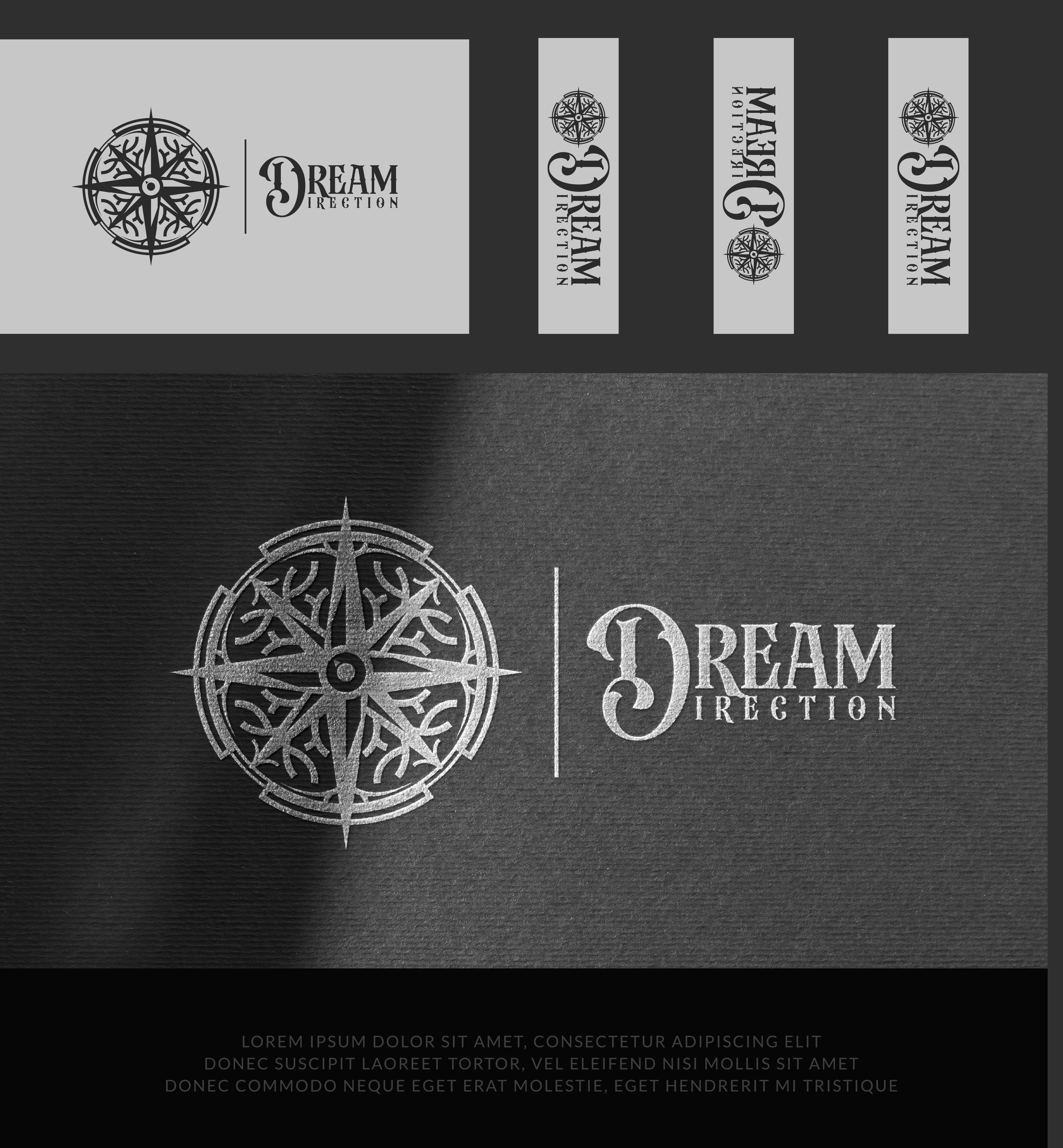 Logo Design by Eirufan for this project | Design #28480899
