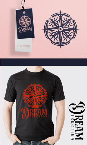 Logo Design by Eirufan for this project | Design #28483044