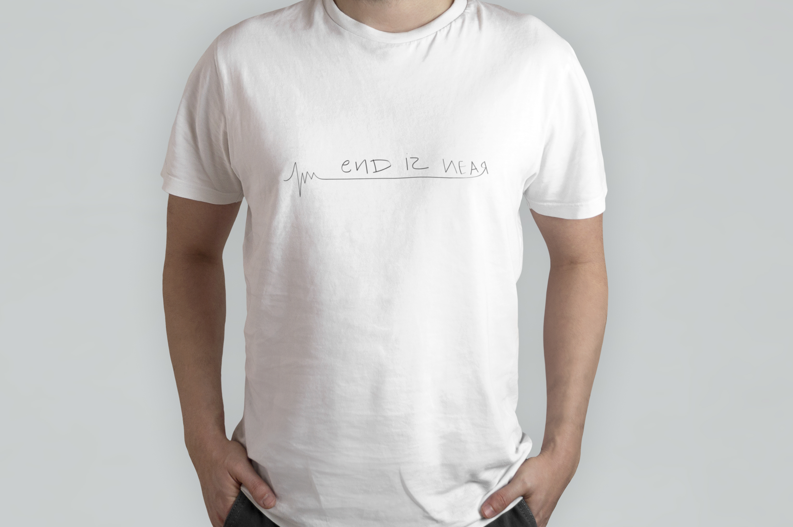 Apparel Design by MeetanshiInc for World On Fire Clothing | Design #28497249
