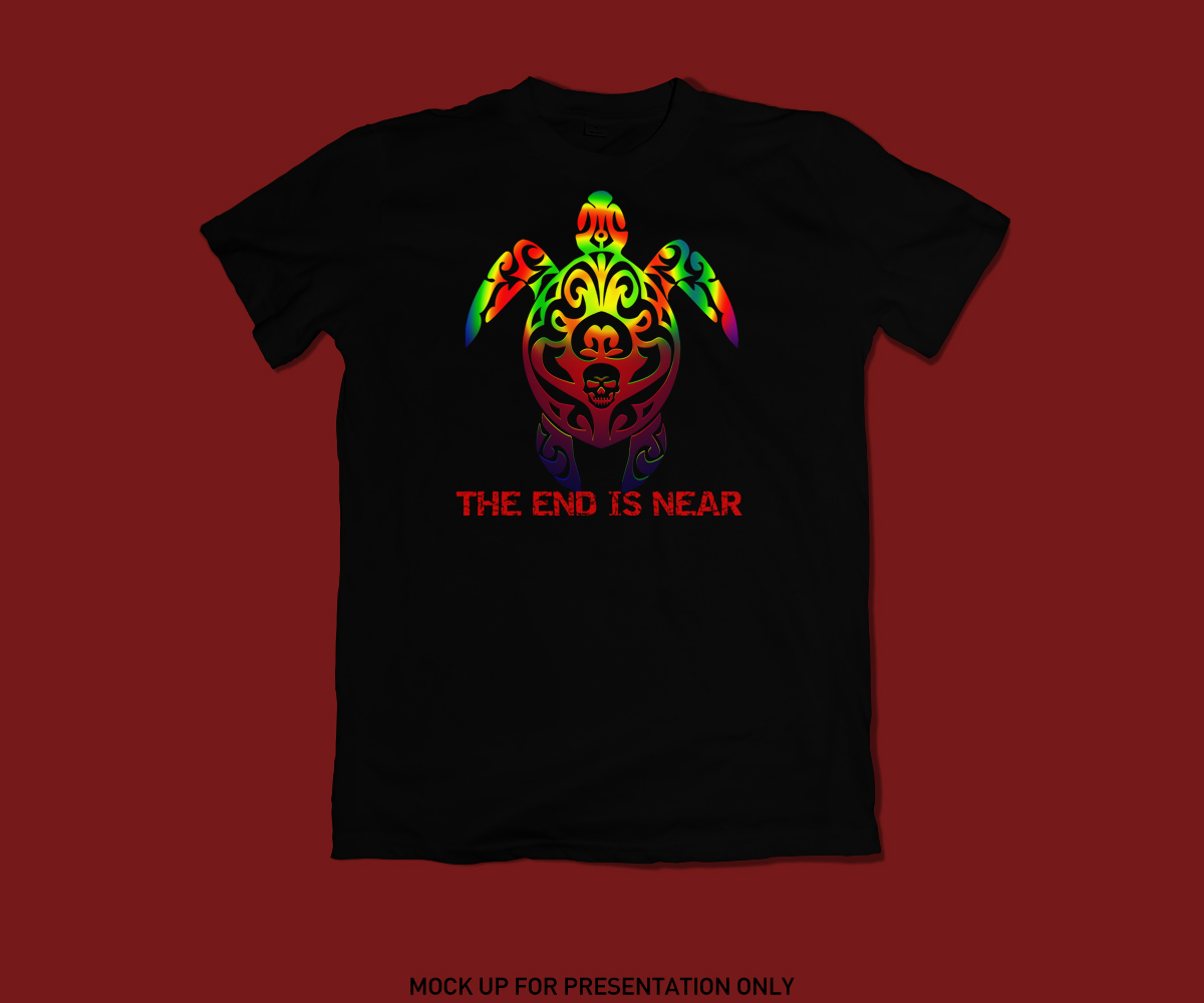 Design de Vêtement par vincent.designpro pour World On Fire Clothing | Design #28484527