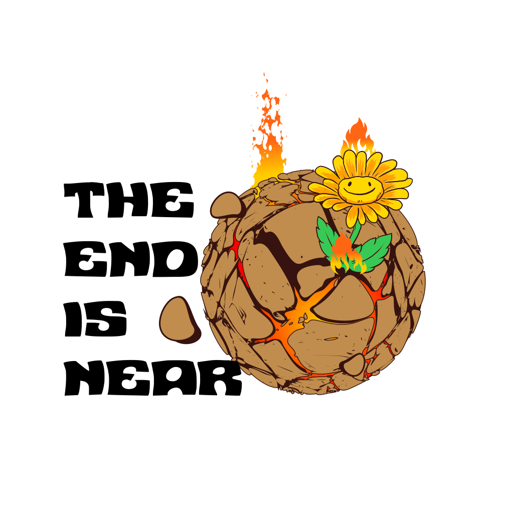 Apparel Design by Yakuza20 for World On Fire Clothing | Design #28509491