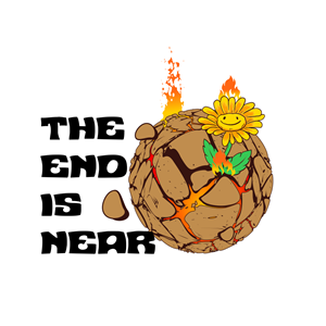 Apparel Design by Yakuza20 for World On Fire Clothing | Design: #28509491