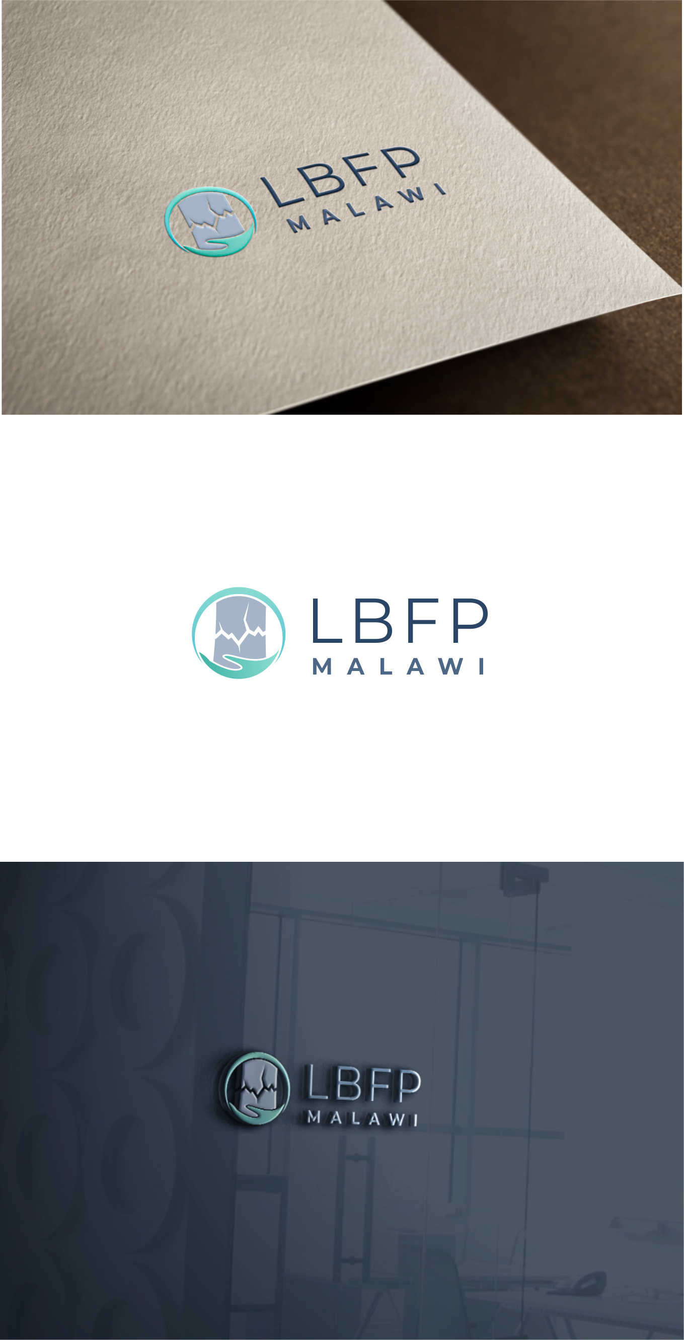 Diseño de Logo por *mary para AO Alliance Foundation | Diseño #28499560