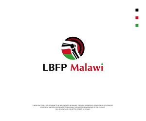 LBFP Malawi | Logo Design by ecorokerz