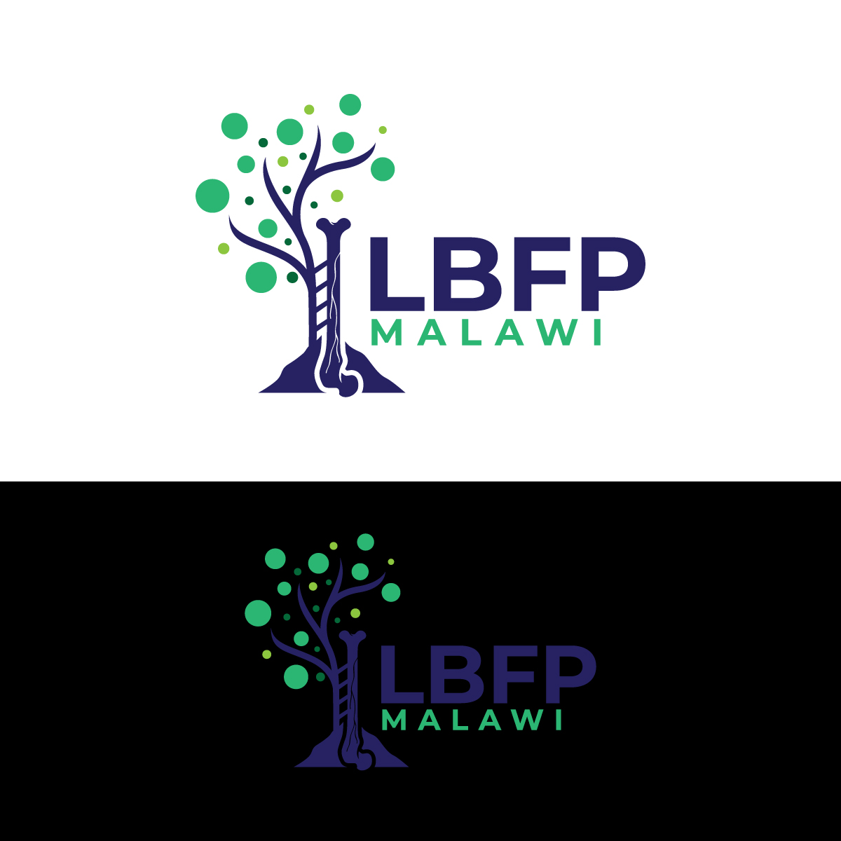Diseño de Logo por brand maker para AO Alliance Foundation | Diseño: #28489151