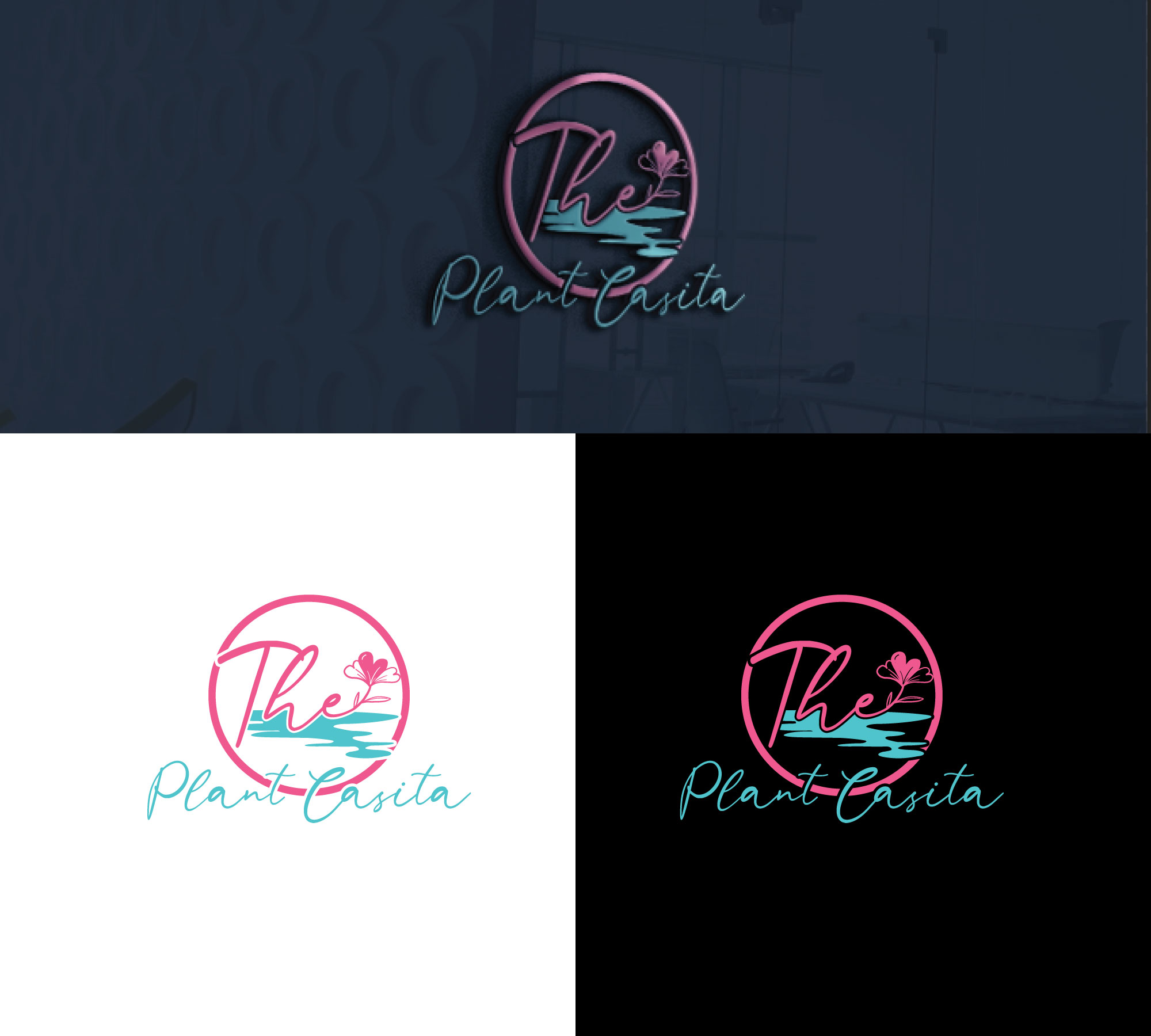 Logo Design by RRR Design for this project | Design #28484686