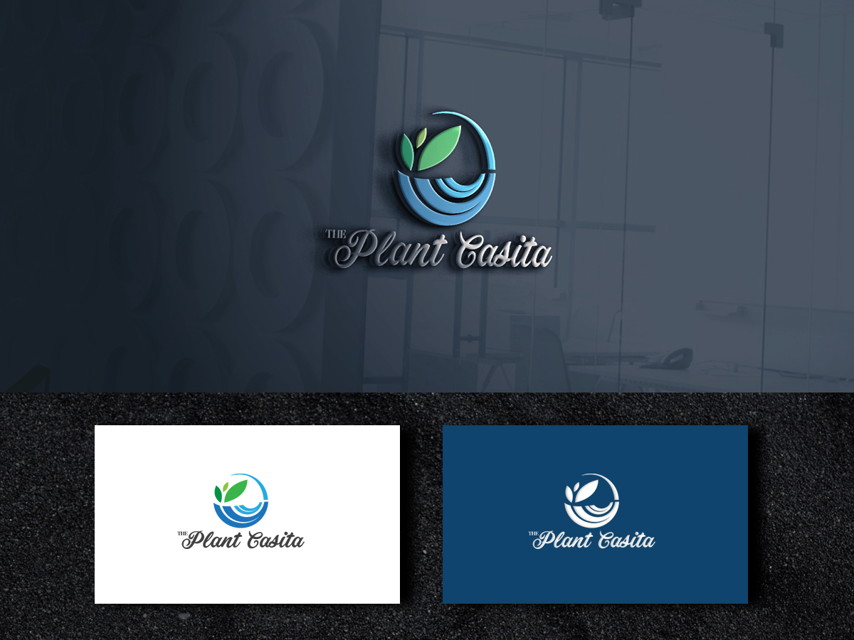 Logo Design by ArtSamurai for this project | Design #28486537