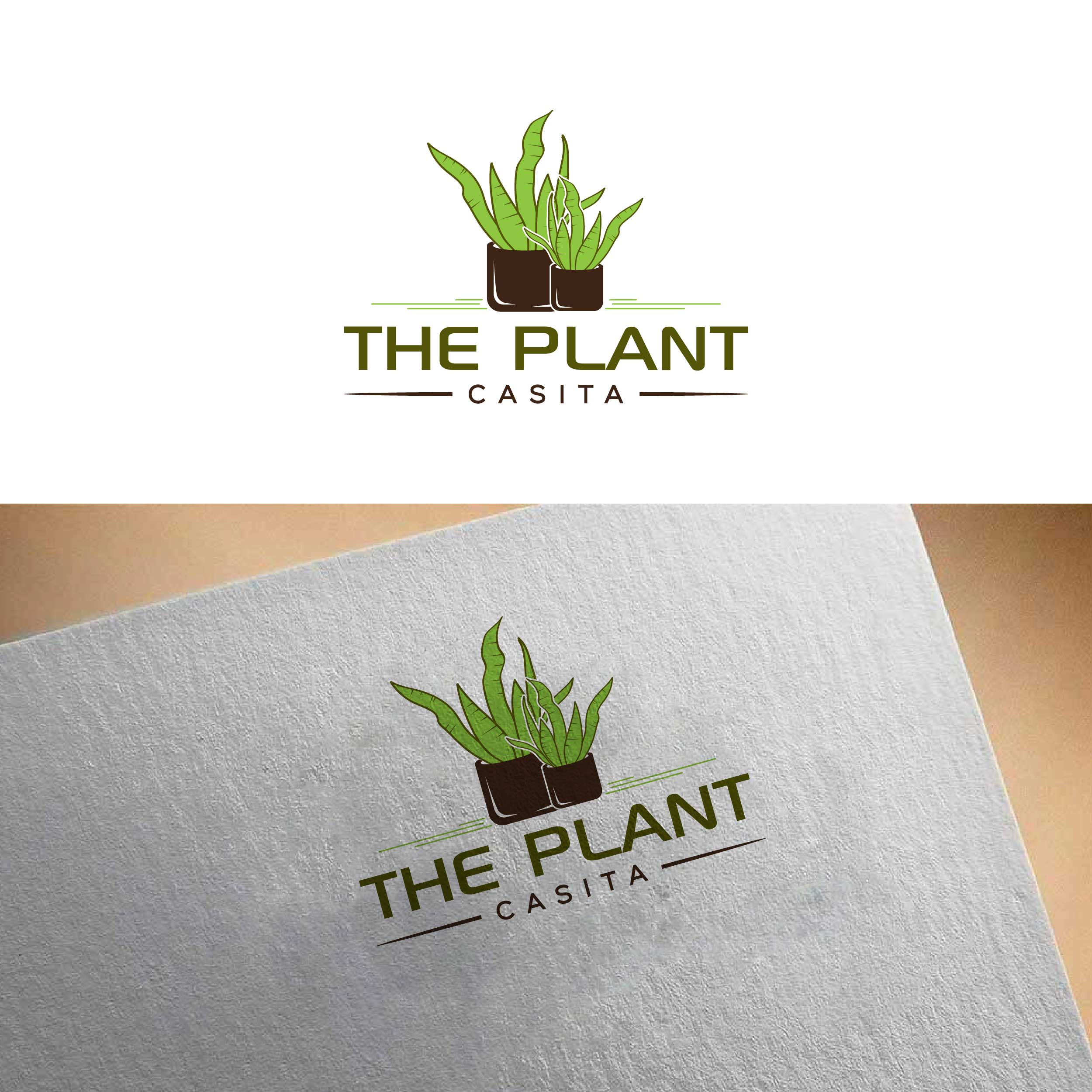Logo Design by creative.bugs for this project | Design #28482978