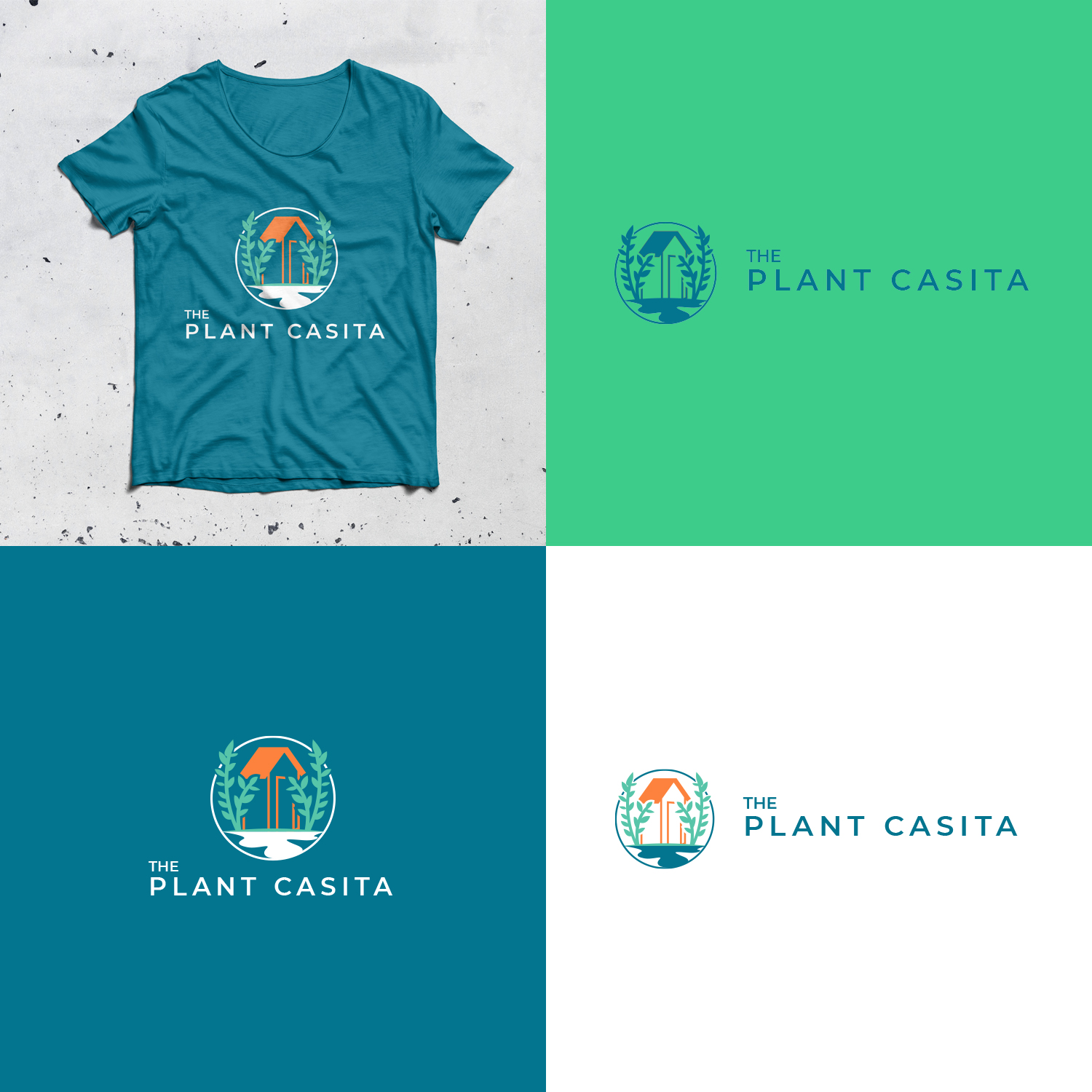 Logo Design by NZ Creatives for this project | Design #28495127