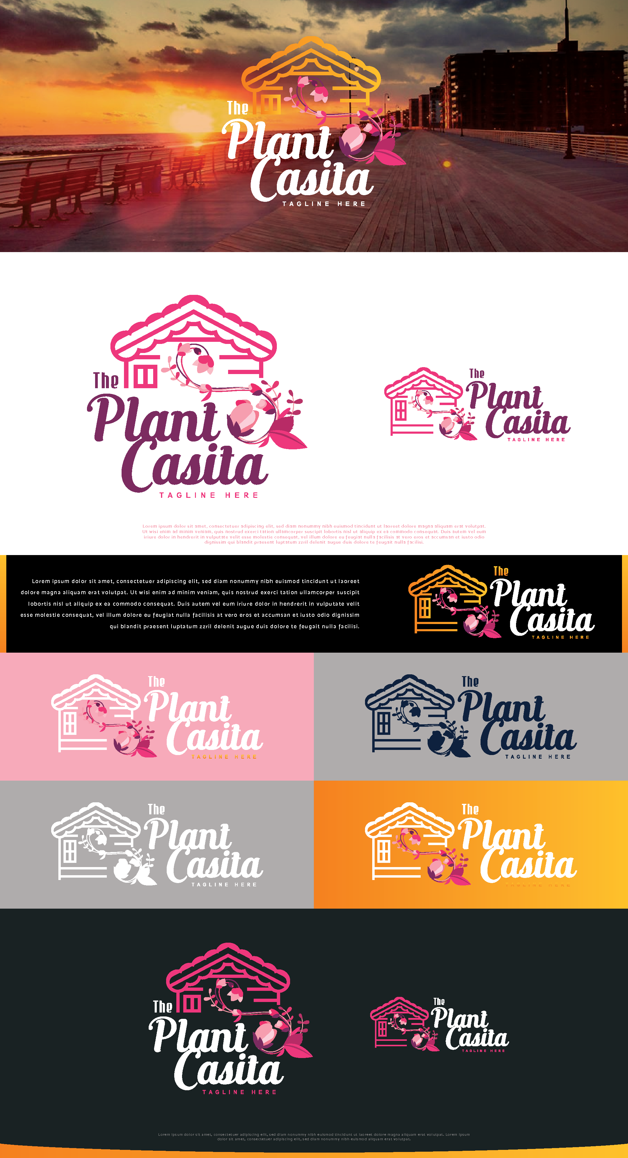 Logo Design by Gabriel T. Marques for this project | Design #28484741