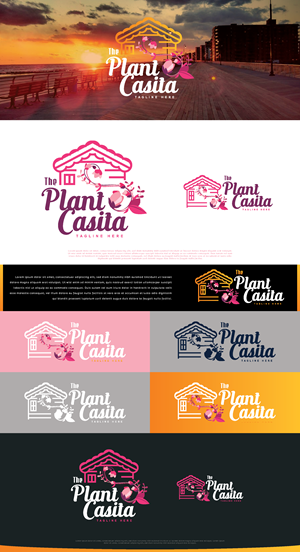 Logo Design by Gabriel T. Marques for this project | Design: #28484741