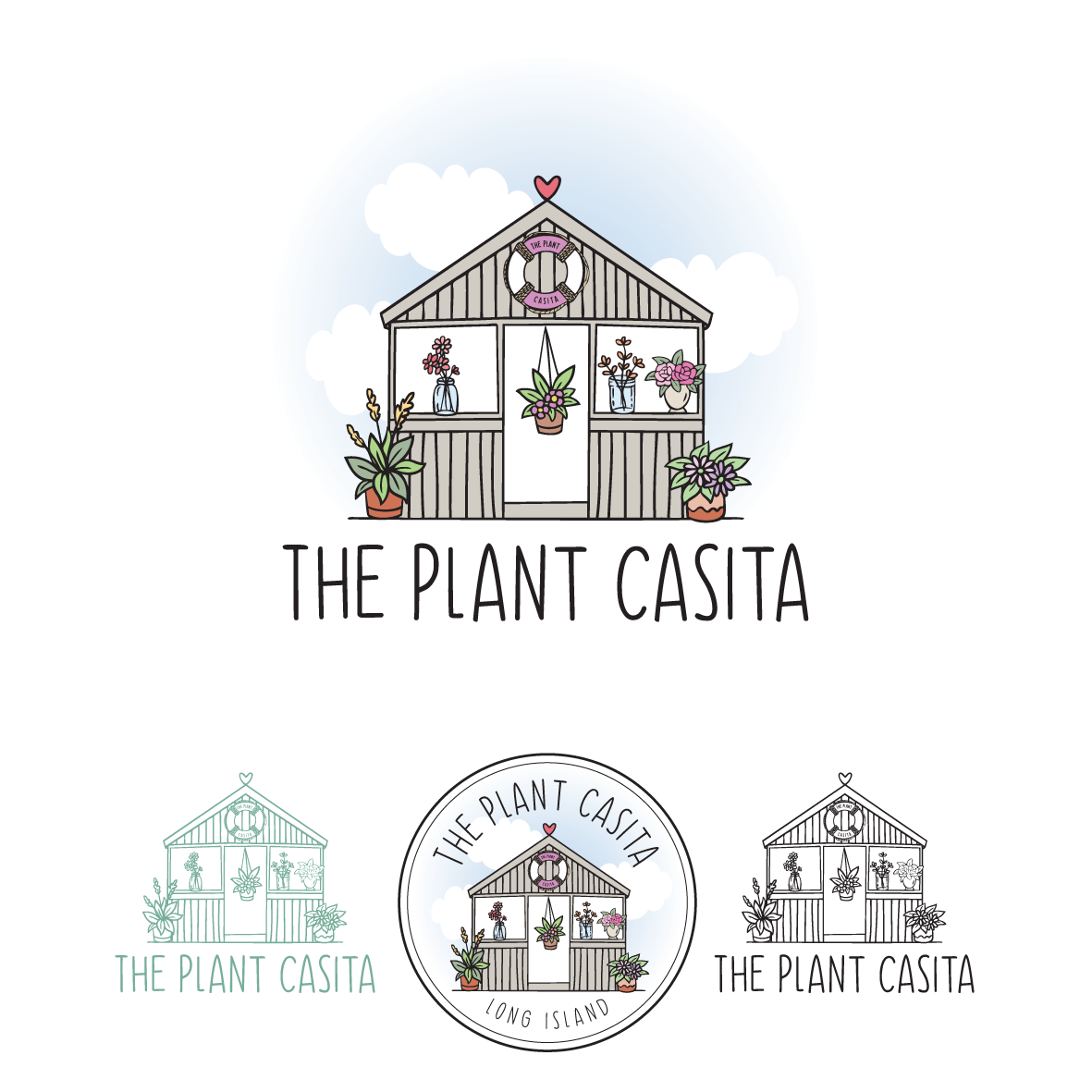 Logo-Design von Samantha Ward Design für dieses Projekt | Design #28506064