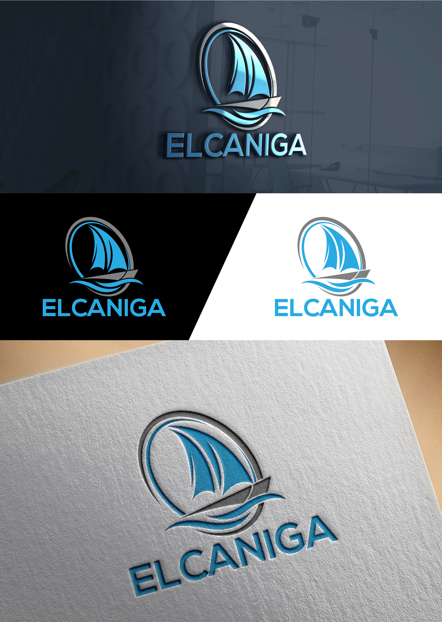 Diseño de Logo por Tamim_iqbal para este proyecto | Diseño #28485165