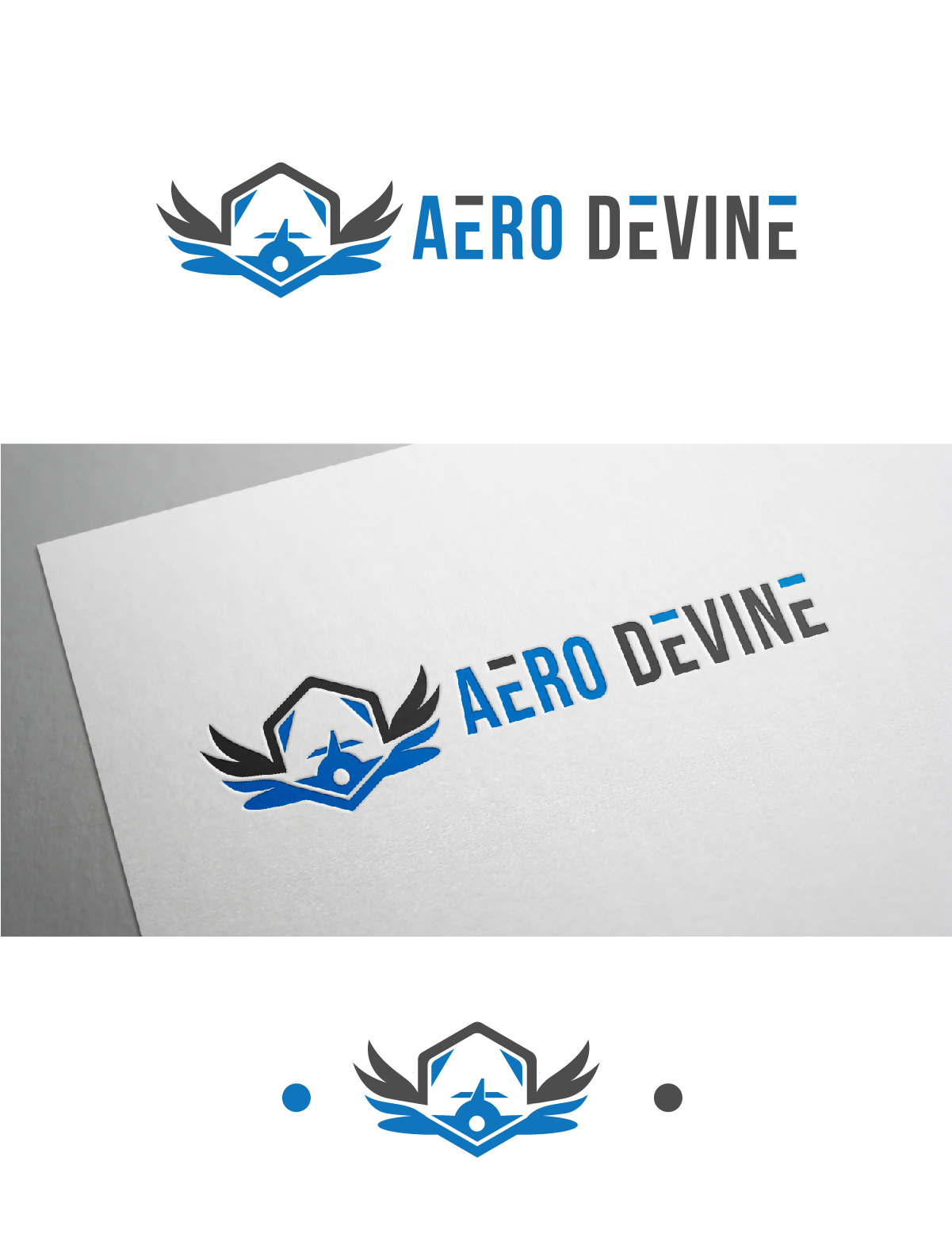 Logo Design by Deziners Zone for Switch Realty | Design #28483229