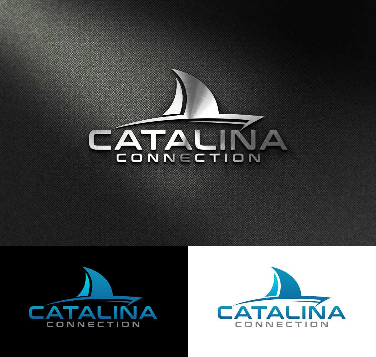 Logo Design by Rueell Artss for this project | Design #28480947