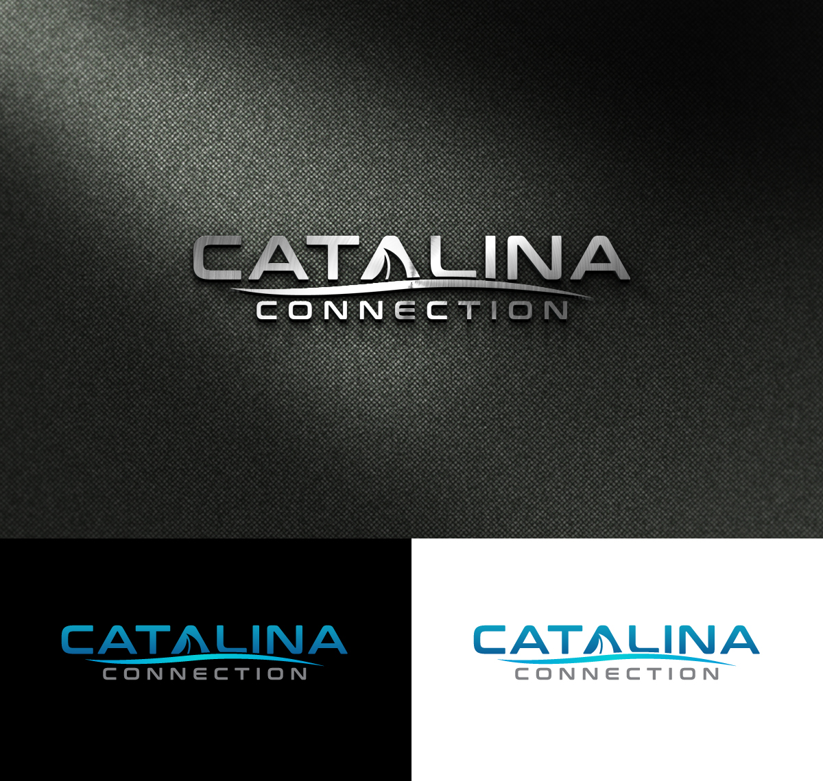 Logo Design by Rueell Artss for this project | Design #28480948