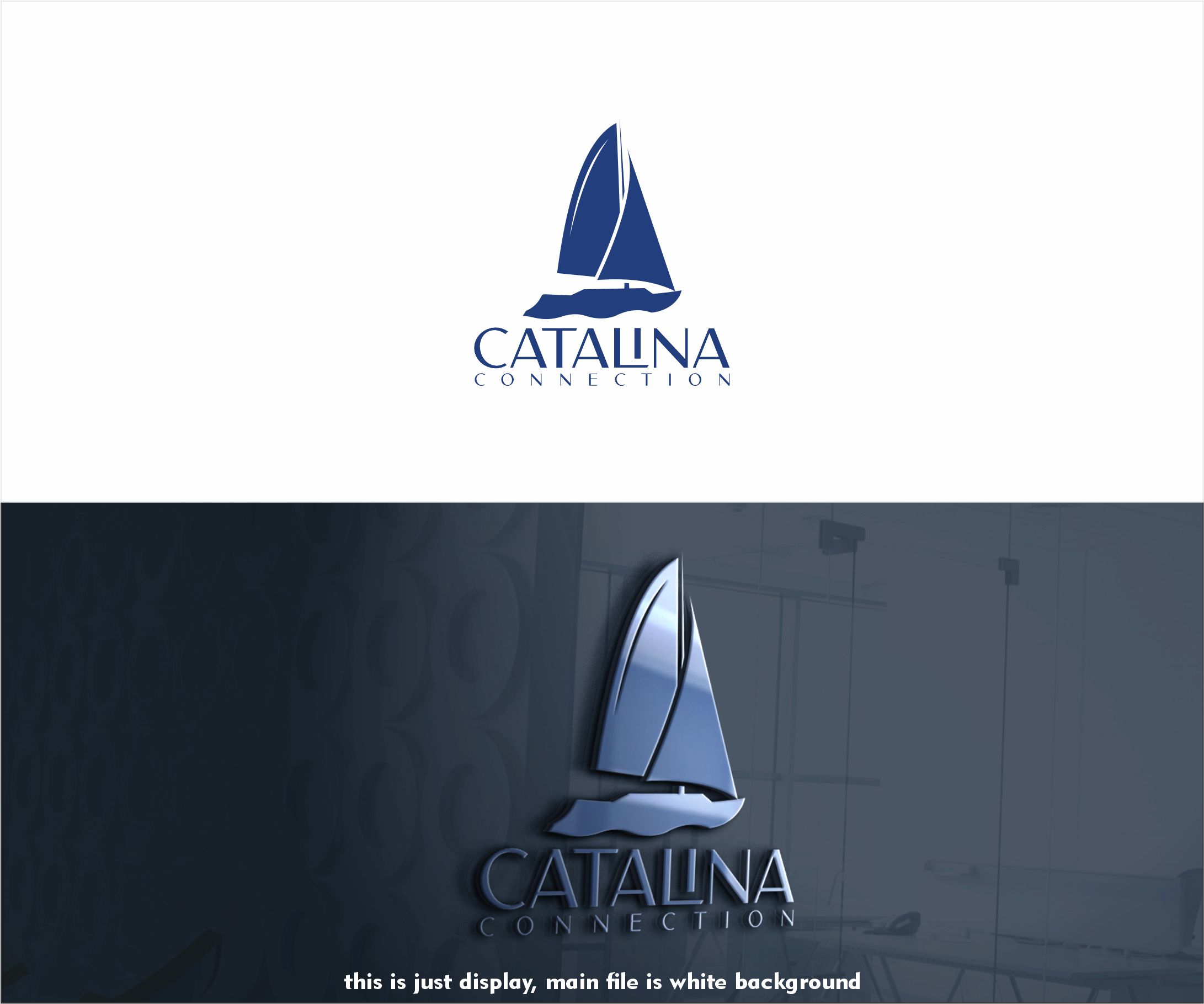 Logo Design by alkaline for this project | Design #28481201