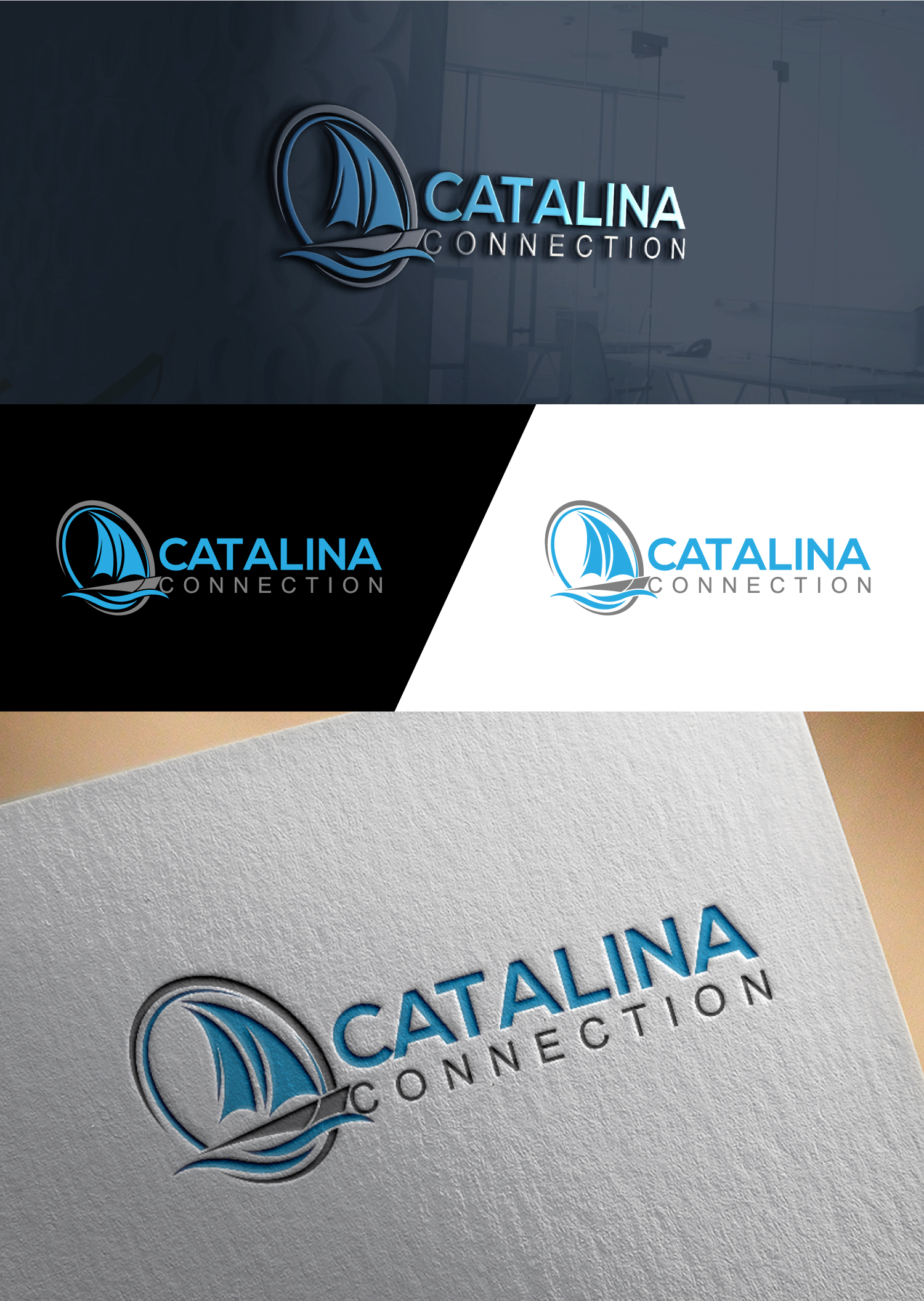 Logo Design by Tamim_iqbal for this project | Design #28490887