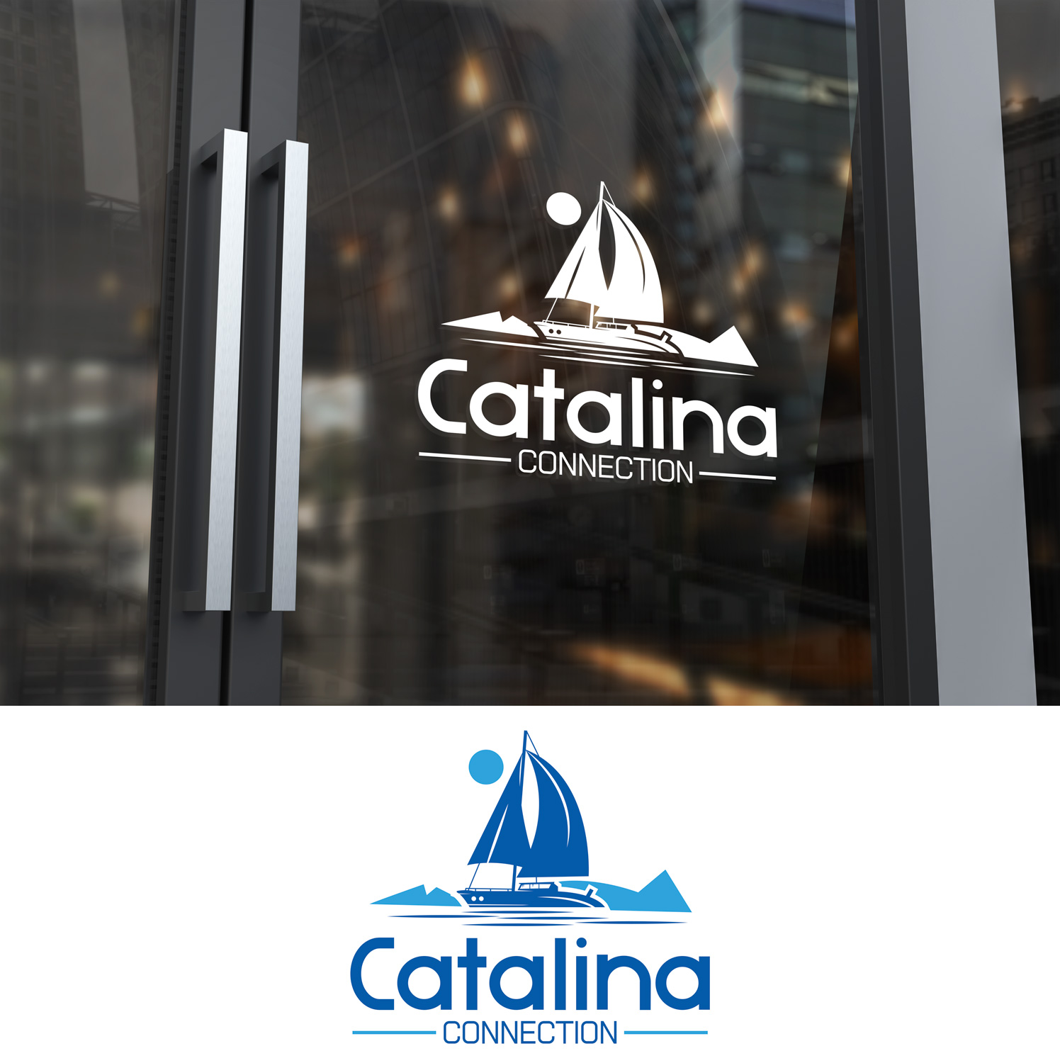 Logo Design by we with for this project | Design #28487101